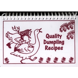 Quality Dumpling Recipes