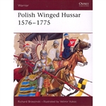 The Polish hussar was, to quote one of many foreign visitors impressed by them, 'without doubt one of the most spectacular soldiers in the world'. Most dramatic of all hussar characteristics were the 'wings' worn on the back or on the saddle; their purpos