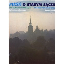 Stary Sacz has captivated tourists, pilgrims, artists and its citizens for many years.  This is the town of unrepeated charm and atmosphere, built at the foot of St. Clare Convent, frequently called the "Medieval pearl of the Beskidy