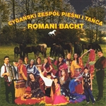 Cyganski Zespol Piesni I Tanca - Romani Bacht