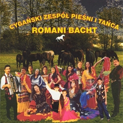 Cyganski Zespol Piesni I Tanca - Romani Bacht