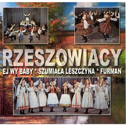 Rzeszowiacy - Polish Folk Dance Ensemble