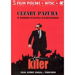 DVD: Kiler - Killer