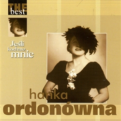 Jesli Kochasz Mnie by Hanka Ordonowna