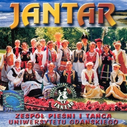 Jantar - Zespol Piesni I Tanca Uniwersytetu Gdanskiego