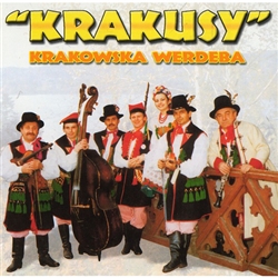 Krakusy - Krakowska Werdeba
