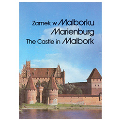 The Malbork Castle traces its beginnings from the end of the 13th century, when the Teutonic Order having crushed the second uprising of Prussian population, erected on the edge of Zulawy lowland a stronghold originally named Marienburg-Mary's town. This