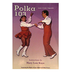 DVD: Polka 103