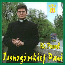Eleven selections of religious music from Poland by Ks. Pawel.