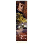 Bookmark - Chopin's House - Zelazowa Wola