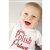 Little Polish Prince Baby Onesie Romper