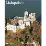 Malopolska is among our country's most interesting regions: it abounds in natural treasures and relics of ancient past. The charm of the Tatras, the beauty of royal Cracow and other remarkable places may be admired by looking by looking at this album feat