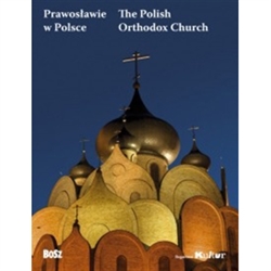 The book’s authors have aimed at portraying the wealth and diversity of the religion, tradition and culture of Polish Orthodoxy. This is achieved with the rich and varied photographic material and an essay introducing the reader into the history, rites, d
