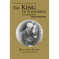 "A reading of The King of Children makes known a remarkable man . . . A lesser man would have been broken by the tasks Korczak set himself. . . . His strategy, sent to the head from the heart, was to remember as few can how it felt to be a child." —Geoffr
