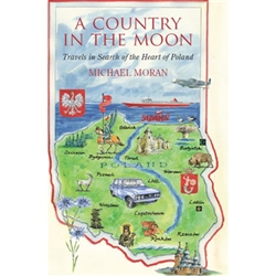 In chronicling the resurrection of the nation from war and the Holocaust, Moran paints a portrait of cities lost and cities gained, monumental castles, primeval forests and picturesque landscape gardens – among the finest yet leastknown in Europe.