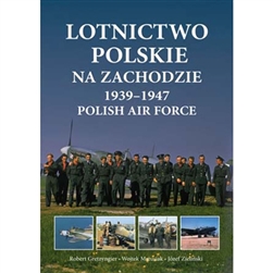 This album gives a brief historical overview of the Polish Air Force in exile during World War II. Our goal was to describe all aspects of air force operations, both at the front line, and behind the lines.