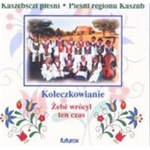 The Kashubian Folk Ensemble, Koleczkowianie was founded in 1973.  This talented group of 19 performers includes singers and musicians.  They perform all over Poland.
