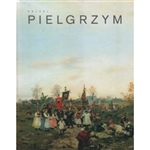 For the very first time art pieces from the collections of many Polish museum have been gathered together in one complete exhibition.  The goal was to represent pilgrims in their journey to God.