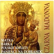 Piesni Koscielne Czarna Madonna - Church Songs Black Madonna