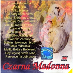 Czarna Madonna - The Black Madonna