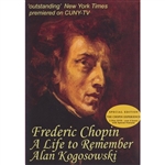 DVD: Frederic Chopin: A Life to Remember