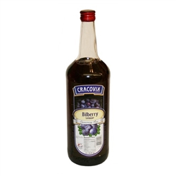 Polish fruit syrups are traditionally use for making flavored vodkas.  Perfect for desserts too.  Try it on your pancakes instead of maple syrup.  Lovely over ice cream and cake.  Try a shot of syrup in a glass of carbonated mineral water for a refreshing