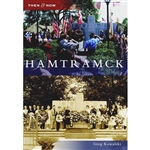 Few towns in America have undergone a transformation like Hamtramck. From a farming community of 3,500 people in 1910, it became an industrial powerhouse of 48,000 by 1920.