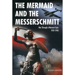 Rare eyewitness account of the early, chaotic days of WWII - Nazi invasion of Poland, Siege of Warsaw and first months of Occupation - written by a young working mother.