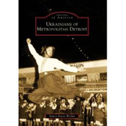 Ukrainians have contributed to the diverse ethnic tapestry in Detroit since the arrival of the first Ukrainian immigrants in the late 1800s.