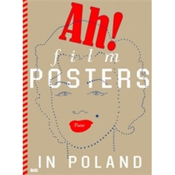 This book examines the history of the film poster in Poland. Dorota Folga-Januszewska’s story of this intriguing corner of the art world is illustrated with nearly 540 reproductions of posters.