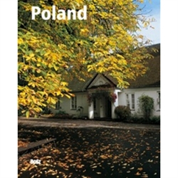 The most beautiful Polish landscapes, famous cities, historical monuments, sights of historical interest – all this is contained in a single album. Photographs by various authors ensure an original look at the treasures of Polish culture and nature.