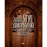 In a remote village at the foot of the Tatra mountains at the end of the 19th century, a handful of Polish intelligentsia, together with the Tatra Highlanders from the Zakopane region created a distinctive Polish national art-form.