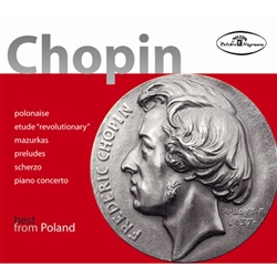 Called the master of the piano, he is a composer easily identified and adored by performers and audiences, a composer from Poland whose music crosses the barriers between different cultures.