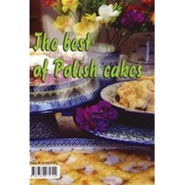 We would like to welcome you most heartily to the world of Polish cakes which are by no means difficult to make.  In this book you will find recipes for, among other things, the delicious cheesecakes and poppy-seed cakes which are usually made for Christm