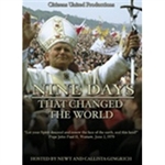 Pope John Paul II's historic nine-day pilgrimage to Poland in June of 1979 created a revolution of conscience that transformed Poland and fundamentally reshaped the spiritual and political landscape of the 20th Century.