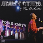 The double CD drawn from Jimmy Sturr and His Orchestra's first PBS special includes some of the most beloved polka songs, including “Pennsylvania Polka,” “Just Because,” “Clarinet,” “Beer Barrell Polka,” and other favorites