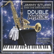 Jimmy Sturr and His Orchestra have been playing the music for decades. Several years ago, Jimmy Sturr and His Orchestra released two albums entitled Clarinet & Accordion Magic Volume 1 & 2 featuring mainly instrumental music in the fine Eastern Style of P