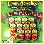 A Twelve Pack of Polkas - Lenny Gomulka & Chicago