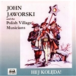 Poland has more Christmas Carols than any other nation in the world.  Many have a folk song character and are called pastoralki or shepherd's carols.  Some contain dance rhythms like the Krakowiak and Mazurka.  Folklorist John Jaworski has spenty many sum