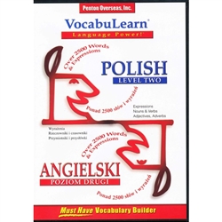 Language learners know that after acquiring basic words, phrases, and grammar, expanding foreign language vocabulary is essential to developing the power to really communicate in the new language.