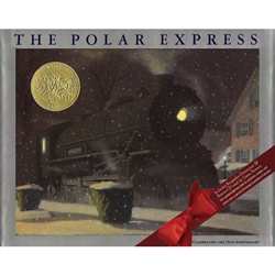 For twenty-five years, The Polar Express has been a treasured holiday classic.