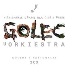Selection of 19 traditional Polish koledy and pastoralki performed by the Golec Brothers Orchestra.