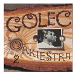 Golec uOrkiestra is a Polish folk-rock group, founded in 1998 in southern village of Milówka near Zywiec by two brothers - Pawel and Lukasz Golec, after whom it is named.