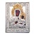 Icon Of Our Lady Of Czestochowa - XS I