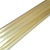 Polish Natural Straw - Thick