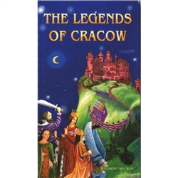 This book presents a selection of ten of the many legends and stories associated with Krakow, from the most ancient to the most modern. These legends illustrate the magical, fascinating history of the city, covering more than one thousand years.