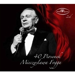 40 Songs by Poland's "First Gentleman Of Song"