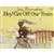 It's time for bed, but a young boy and his stuffed dog hop on their toy train and set off on a remarkable adventure. When an elephant climbs aboard, they shout, "Hey, get off our train," but the elephant is seeking shelter from ivory hunters, so they invi