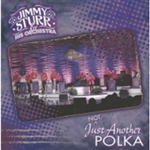 The latest offering from Polka Music's "Living Legend", Jimmy Sturr and His 18 time Grammy Winning Orchestra" is without question a mix of infectious melodies that will keep your toes a tapping!