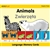 Blending language skills and memory enhancement, these cards are sure to challenge young minds while broadening their horizons. Underscoring two themes guaranteed to engage children—animals and transportation—each deck contains two sets of 30 illustrated